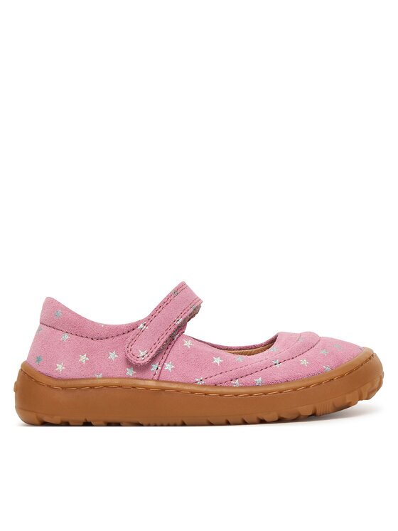 Froddo Балеринки Barefoot Mary J G3140195-2 S