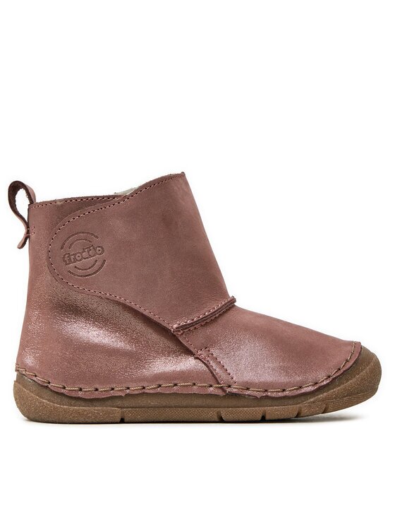 Froddo Ботуши Paix Up Winter Boots G2160082-6 M