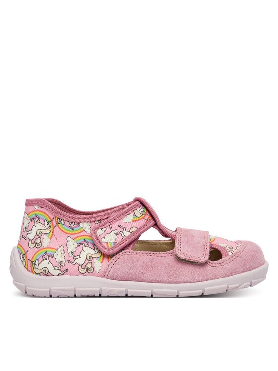 Froddo Пантофи Classic Slippers G1700412-8 S