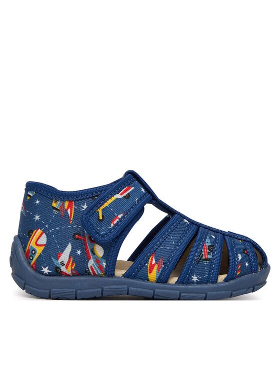 Froddo Пантофи Classic Slippers G1700443 S