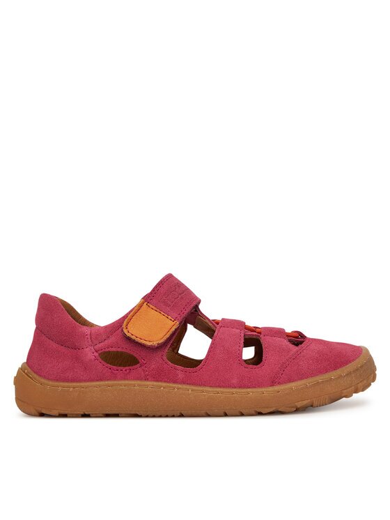 Froddo Сандали Barefoot Elastic Sandal G3150262-12 D