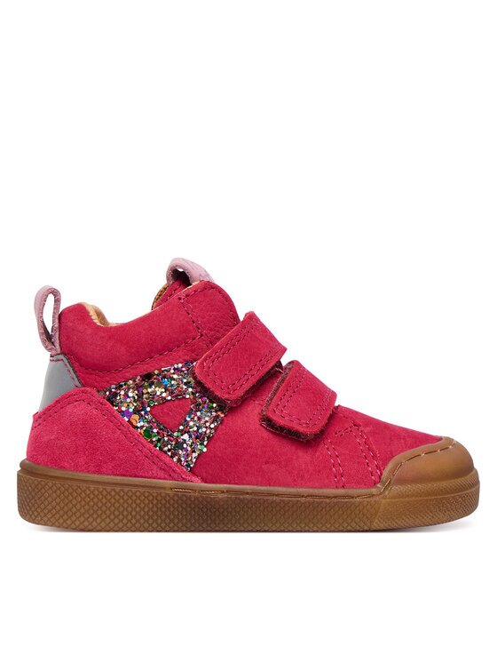Froddo Зимни обувки Rosario High-Top G2110134-34 S