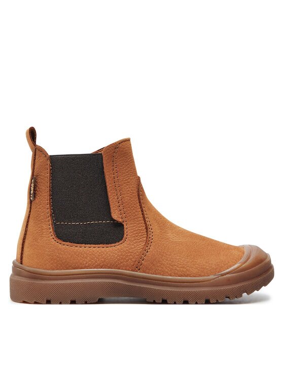Froddo Зимни обувки Tylas Tex Chelys G3160220 M