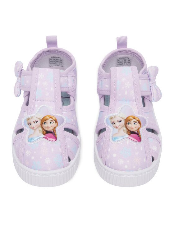 Frozen Пантофи CEO-BIC-AW26-202DFR