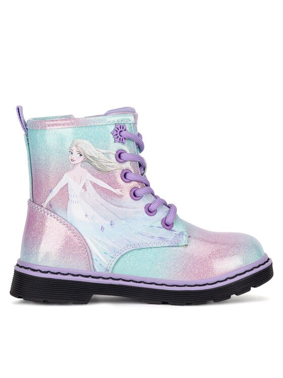 Frozen Зимни обувки CM-AW24-332DFR