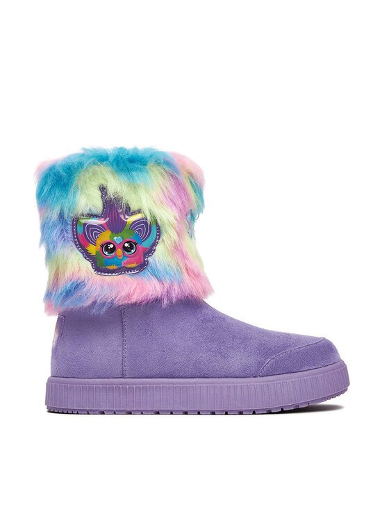 FURBY Апрески CEO-BIC-AW25-133FUR