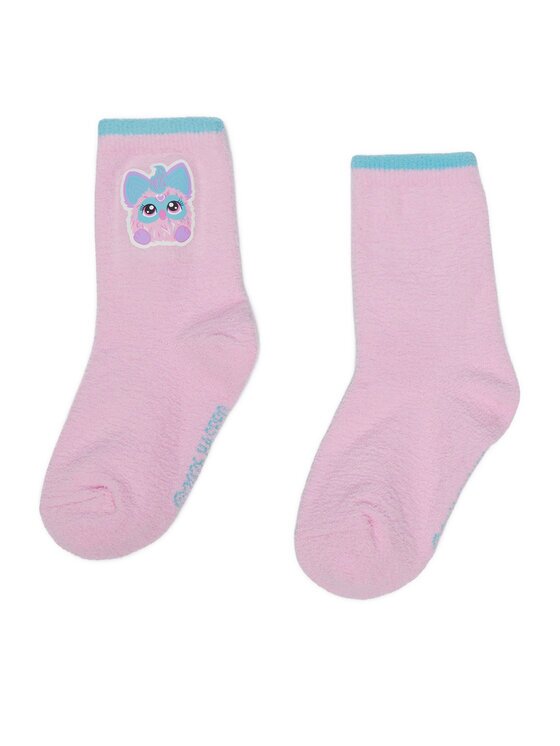 FURBY Дълги чорапи CEO-ACCCS-AW26-214FUR