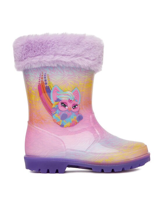 FURBY Гумени ботуши CEO-NJ-AW25-123FUR