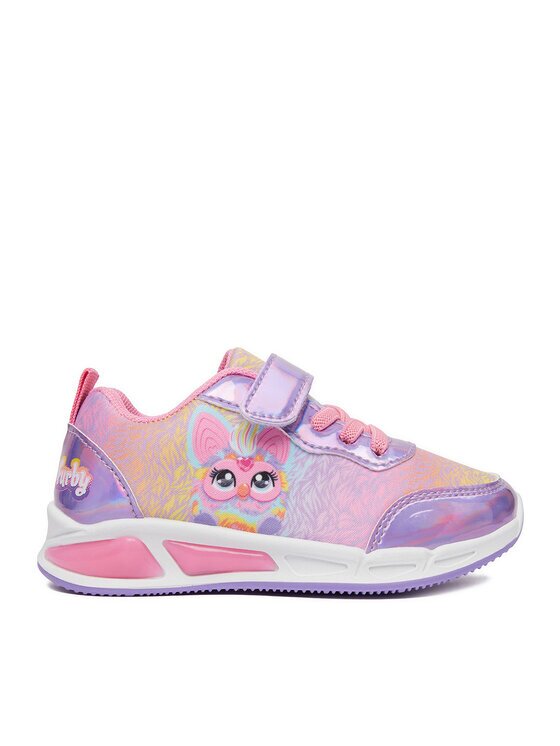 FURBY Сникърси CEO-CP66-AW26-214FUR