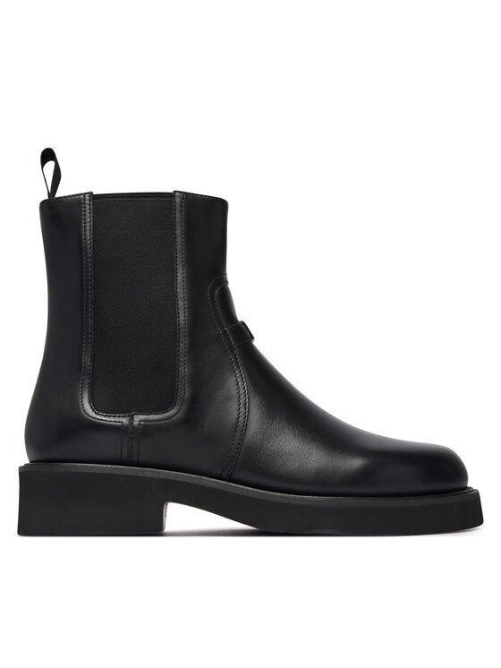 Furla Боти тип челси Lug Chelsea Boot T. YM81LUG WU0000 O6000