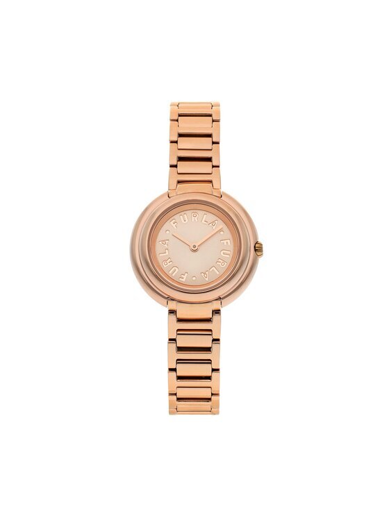 Furla Часовник Icon Shape WW00033-MT0000-1G000-1-008-20-CN-W