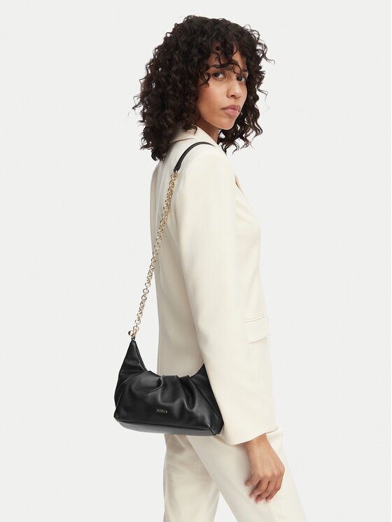 Furla Дамска чанта Delia Mini WE00837 BX2269 CN PNN00