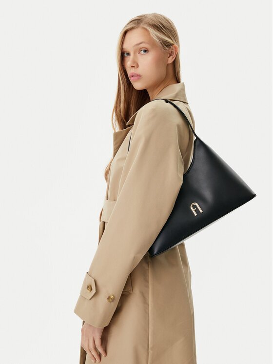 Furla Дамска чанта Diamante WB00782 AX0733 BG 4283S 1007