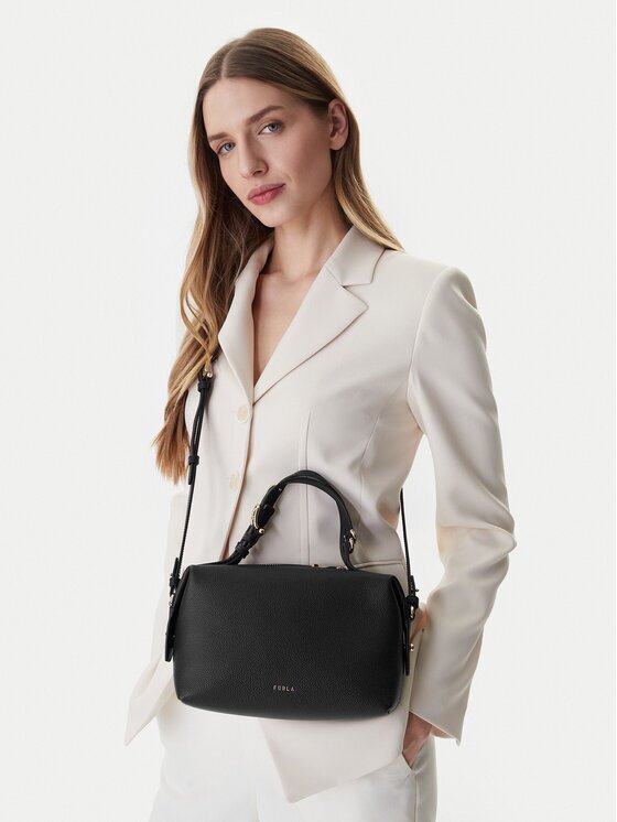 Furla Дамска чанта Double Mini WE00870 BX3036 KH O6000