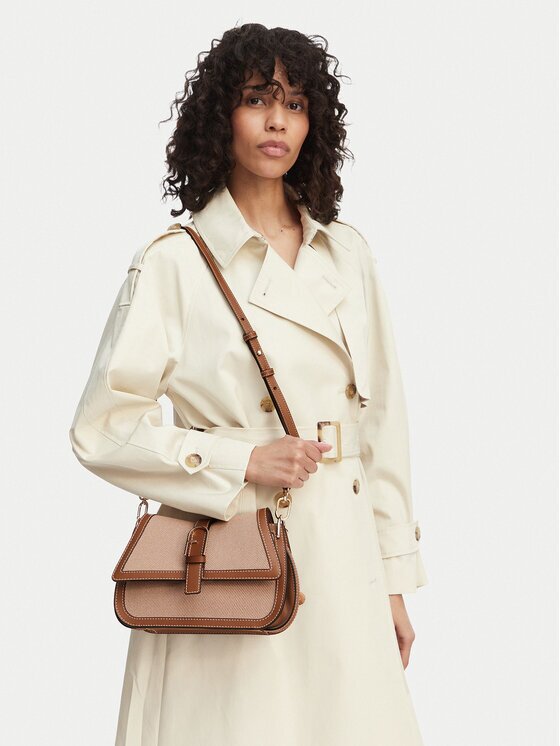 Furla Дамска чанта Flow M WB02042 BX3542 CN TCO00
