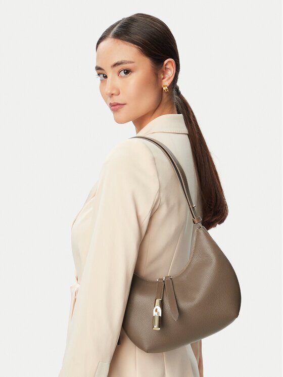 Furla Дамска чанта Goccia S WB01500 BX3353 KH 4484S