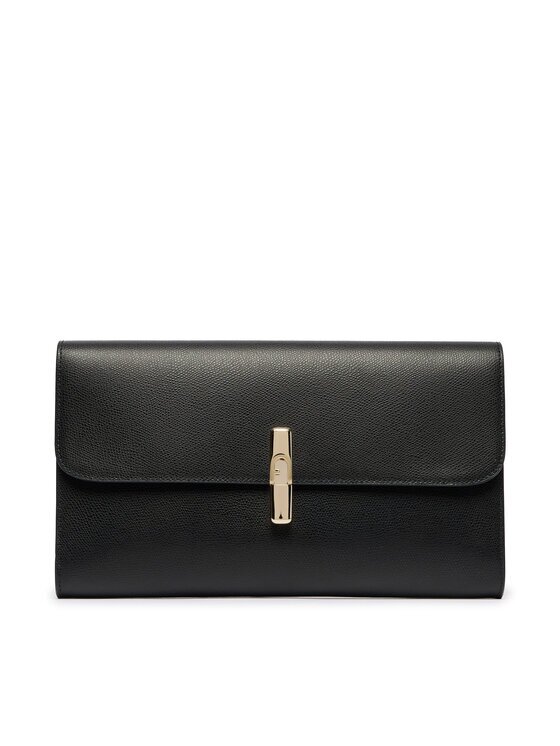 Furla Дамска чанта Iride Clutch WE00913 ARE000 CN PNN00