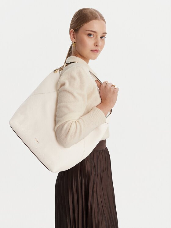 Furla Дамска чанта Lara M WB01900 BX1895 BG 4286S
