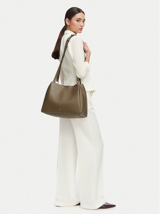 Furla Дамска чанта Nuvola L WB02100 HSF000 CN 4489S
