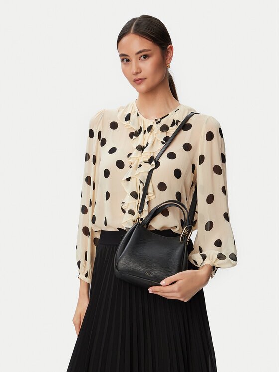 Furla Дамска чанта Nuvola Mini WE00907 HSF000 CN 93300