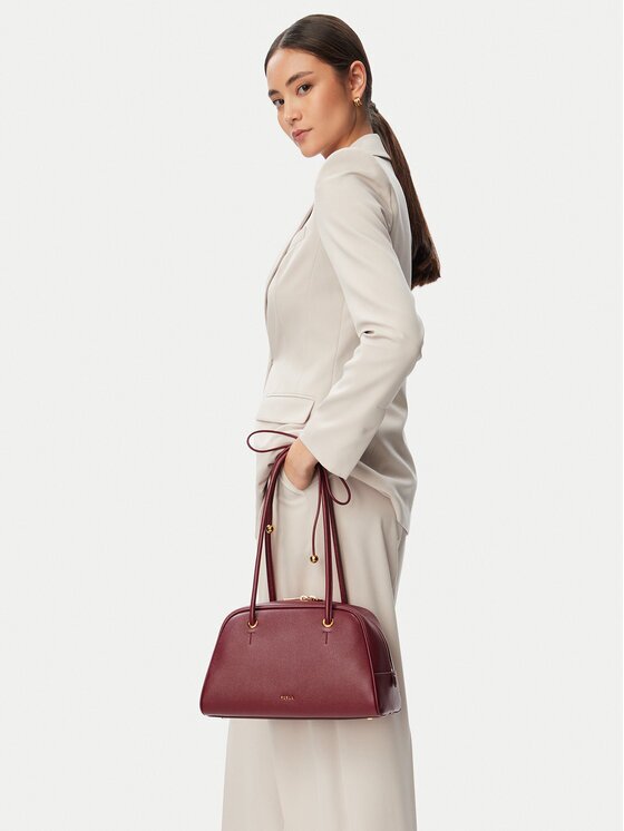 Furla Дамска чанта Poppy M WB02109 BX4573 CN 4908S