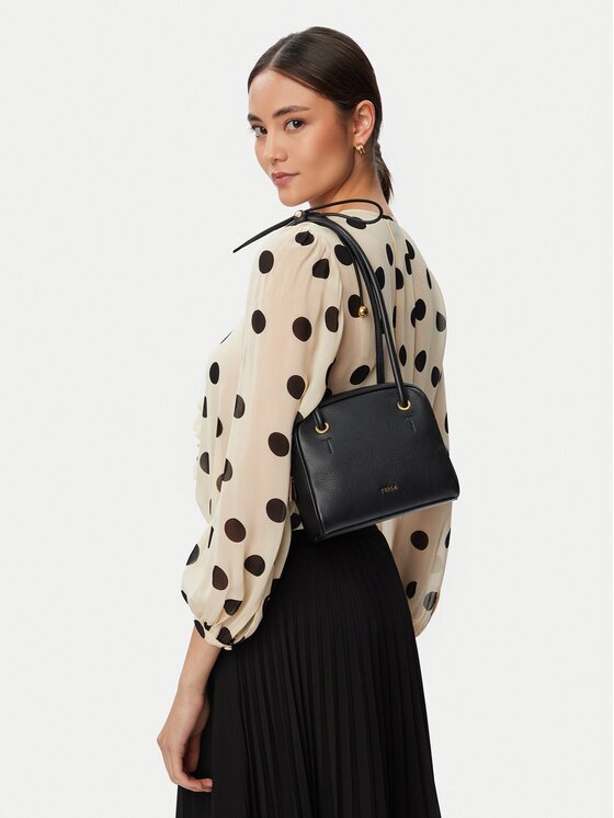 Furla Дамска чанта Poppy S WB02064 BX4573 CN O6000