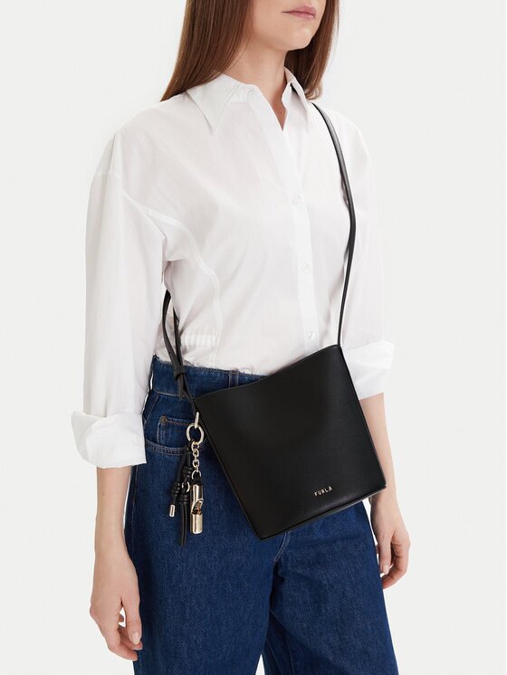 Furla Дамска чанта Roxie Mini WE00859 ARE000 CN O6000