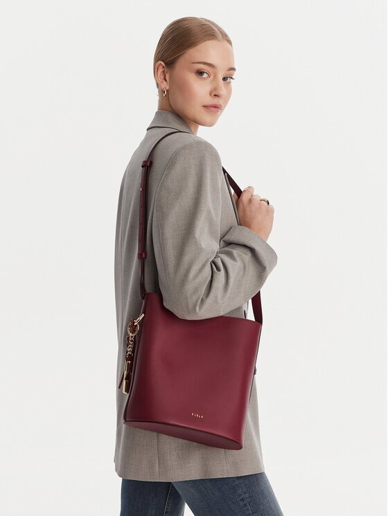 Furla Дамска чанта Roxie S WB01875 ARE000 CN 4283S