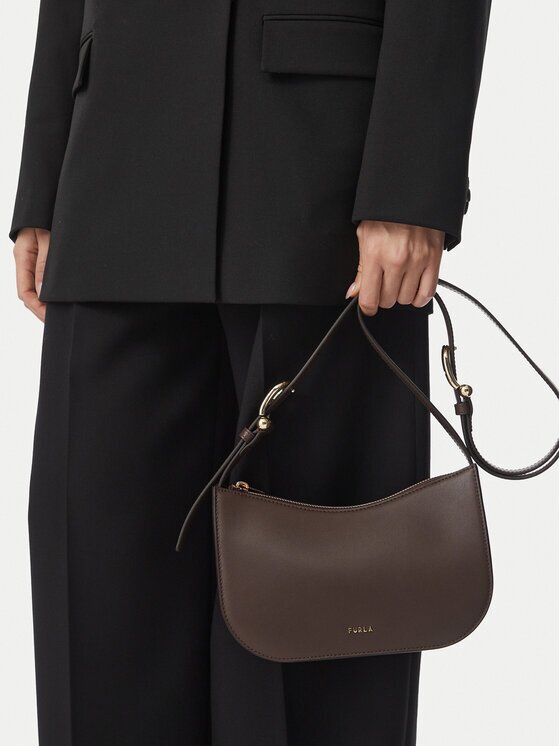 Furla Дамска чанта Sara Small WB02138 BX3158 TON00