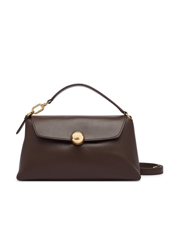 Furla Дамска чанта Sfera Soft Mini WE00881 BX2269 2460S Кафяв