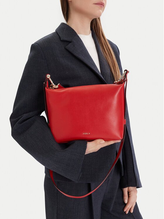 Furla Дамска чанта Tonie Mini WE00877 A.0023 CN O6000