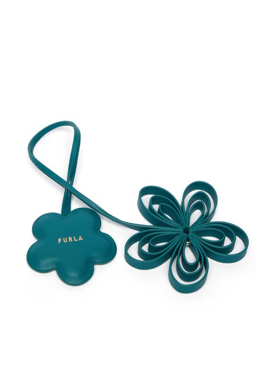 Furla Ключодържател Flower WK00534 BX3104 CN 4487S