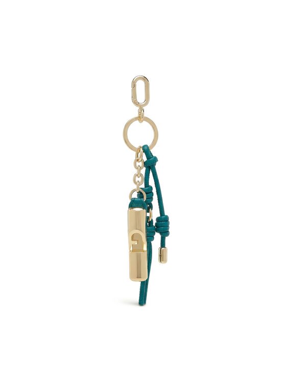 Furla Ключодържател Iride Keyring WR00883 AME000 CN GDR00