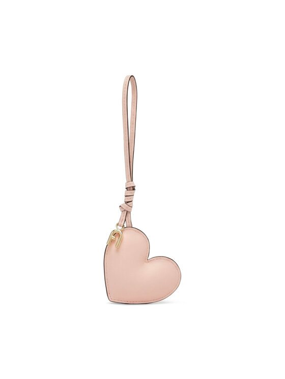 Furla Ключодържател Padded Heart WK00553 BX2269 CN 4355S