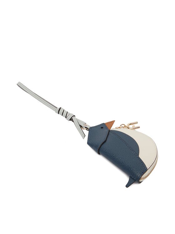 Furla Ключодържател Penguin Case Charm WK00649 BX4648 4314S