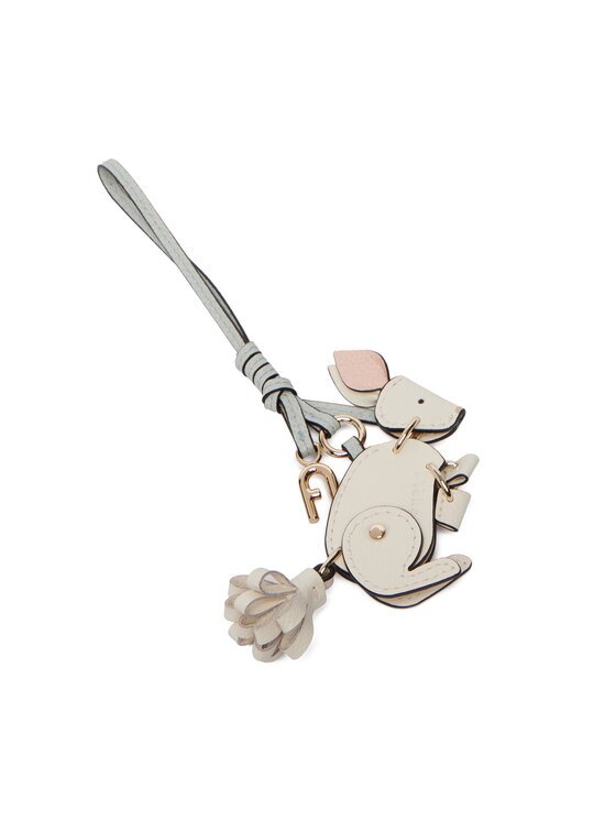 Furla Ключодържател Rabbit Charms WK00661 ACO000 3698S