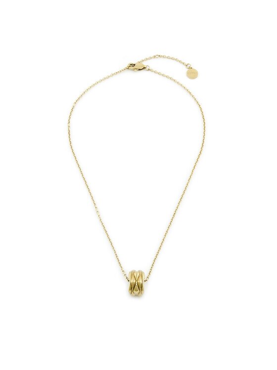 Furla Колие Mionido WJ00303-MT0000-OR000-1-007-20-CN-UNI J