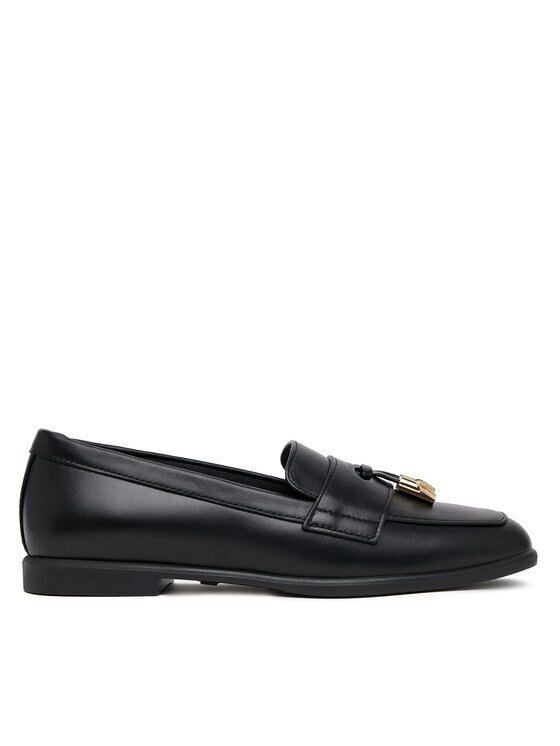 Furla лоуфъри с дебела подметка Goccia Loafer YJ80GCC X30000 AL O6000