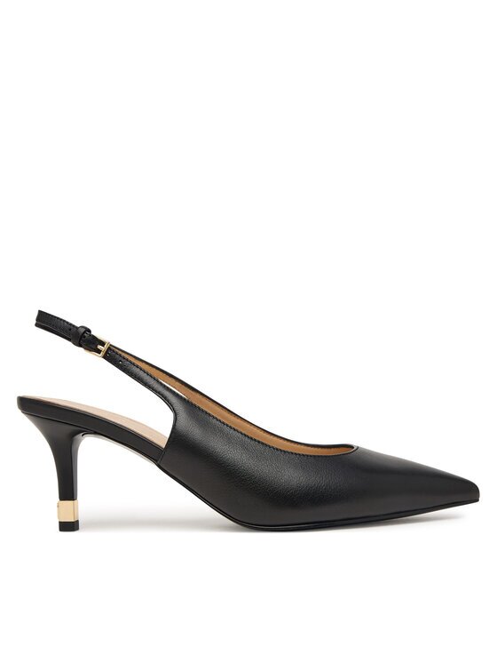 Furla Обувки на ток Aria Slingback YL591FA C10000 CN 2460S
