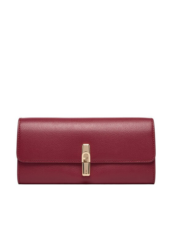 Furla Портфейл Iride Continental Wallet WP00591 ARE000 CN CGQ00