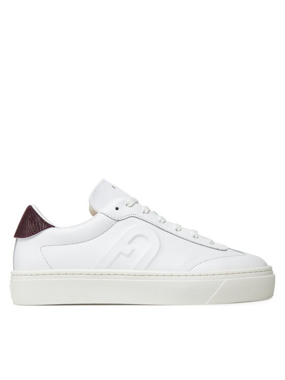 Furla Сникърси Enjoy Lace-Up Sneaker YJ10ENJ BX4054 PT 4187S