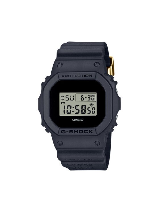 G-Shock Часовник 40th Anniversary Remaster Black Series DWE-5657RE-1ER