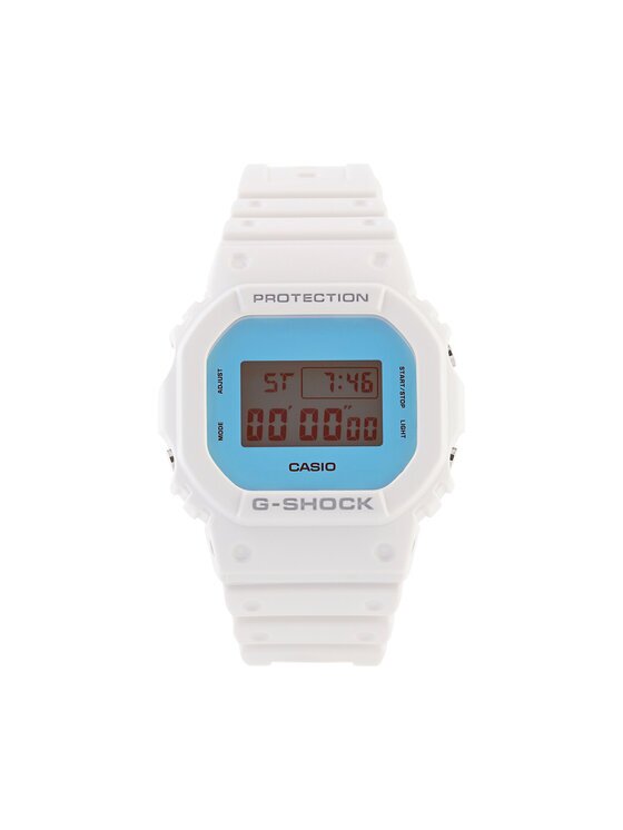 G-Shock Часовник Beach Time Lapse DW-5600TL-7ER