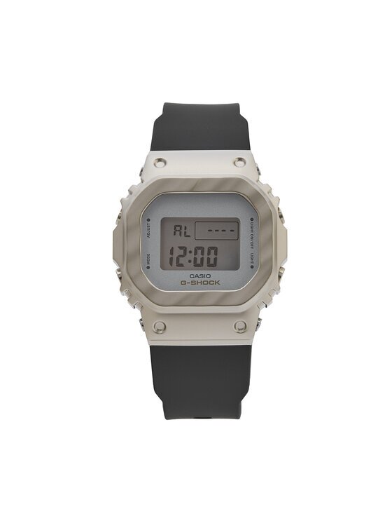 G-Shock Часовник Bell e Courbe GM-S5600BC-1ER
