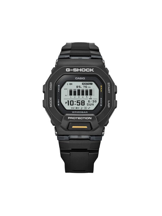 G-Shock Часовник G-Squad GBD-200-1A1ER