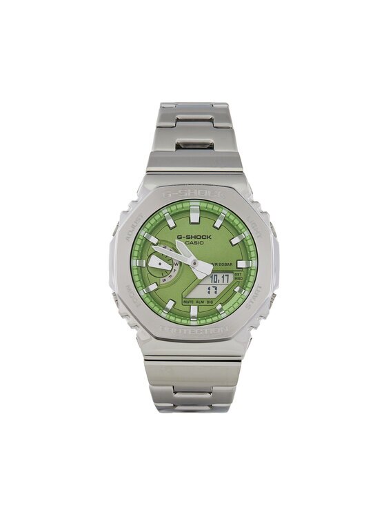 G-Shock Часовник G-Steel GM-2110D-3AER