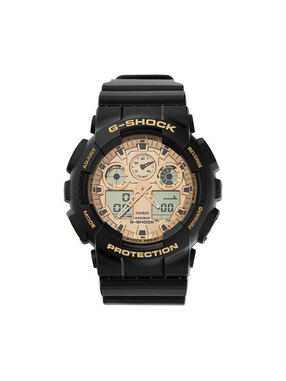 G-Shock Часовник GA-100GGB-1A9ER