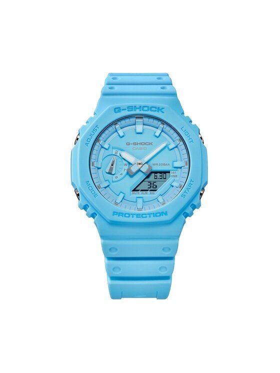 G-Shock Часовник GA-2100-2A2ER