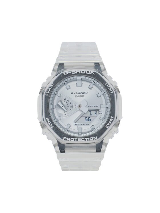 G-Shock Часовник GA-2100-1A3ER