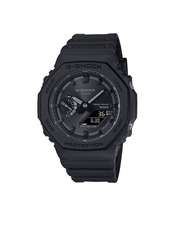 G-Shock Часовник GA-B2100-1A1ER